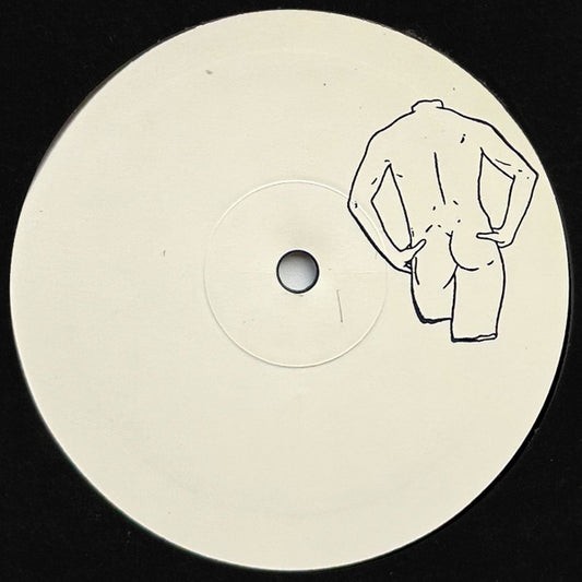 Image of Front Cover of 12" - /VG - VARIOUS, HIPS001 (A Lifetime On The Hips; HIPS001, UK 2023), , A1 - Abdul Raeva 	Invasive Overdrive TrackA2 - Aldonna 	Inner ElationB1 - Demi Riqu simo 	Maggy Doesn t Need to KnowB2 - Inner Zone  	The VisionB3 - Donald's House 	Jam 3 - 3846295S