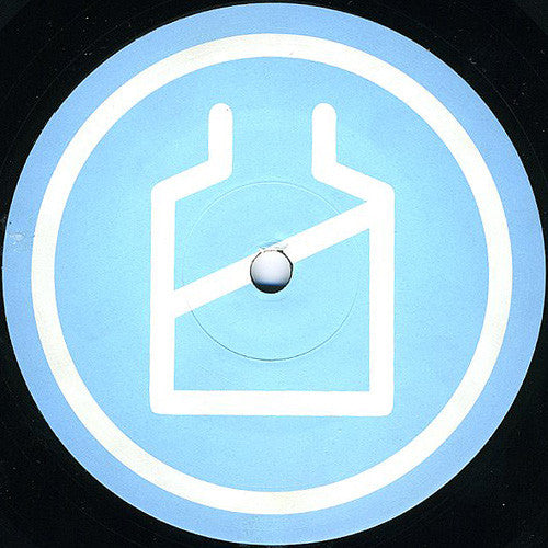 Image of Back Cover of 1125457E: 2xLP - F�NF STERNE DELUXE, Sillium (Instrumental Voll Kontakt Attacke) (Not On Label; none, Germany 1998) lots of marks on vinyl. pencil on labels.   VG/G+