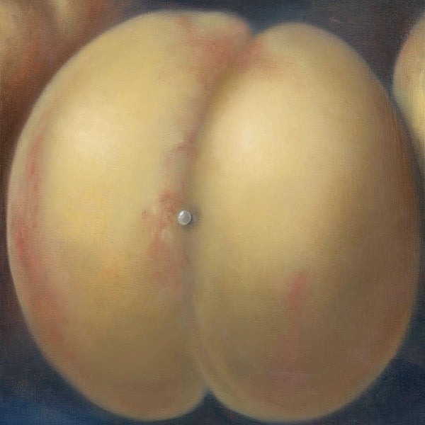 Image of Front Cover of LP - EX/EX - THE GERMANS, Spirituality (cortizona; Cortizona 027, Belgium 2024), Opened Instore,  - 1215006C