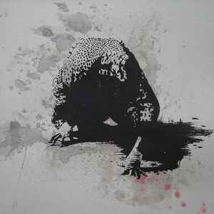 Image of Front Cover of 12" - VG+/VG+ - PAKA, Solitude (Metaphysik; MP000, Germany 2013, Picture Sleeve, Inner, Single Sided, Etched, stained and screen printed sleeve. 250 Copies.), ,  - 2126256E