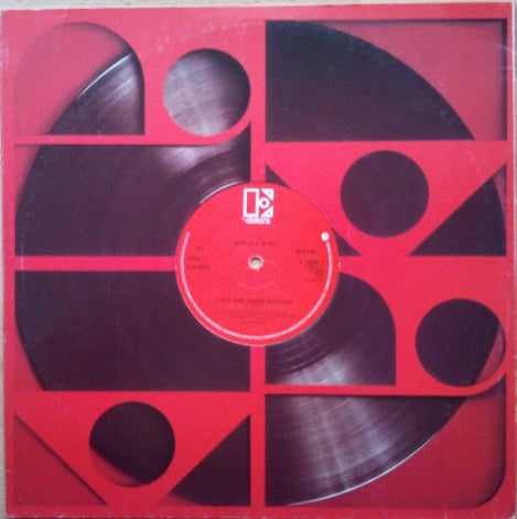 Image of Front Cover of 12" - G+/G+ - DONALD BYRD, Love Has Come Around / Loving You (Elektra; K 12559 T, UK 1981, Company Sleeve), Light marks & scuffs only, sleeve has edgewear and a seem split., As classic as classic can be! - 3526051E