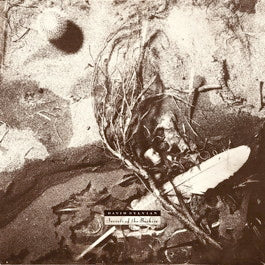 Image of Front Cover of LP - VG/G+ - DAVID SYLVIAN, Secrets Of The Beehive (Virgin; V 2471, UK 1987, No Insert), ,  - 2616223C