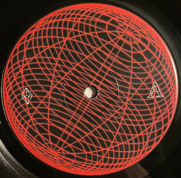 Image of Label Cover of LP - NEW/NEW - MAGDALENA BAY, Mercurial World (Luminelle Recordings; LUM030LP, US 2021, Gatefold, Inner & Insert, Download Code), ,  - 0816605C
