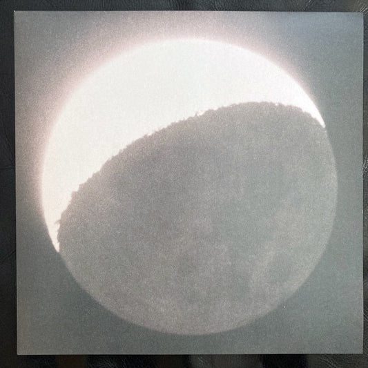 Image of Front Cover of LP - NEW/NEW - TILLMANS (WOLFGANG TILLMANS), Moon In Earthlight (Fragile ; Fragile012, Germany 2022, Inner), ,  - 1635227E