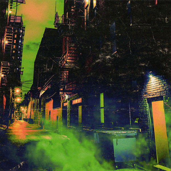 Image of Back Cover of Cassette - VG+/VG+ - RYAN ADAMS, FM (Pax Americana Record Company; PAX-AM 070, US 2022), ,  - 1755006S