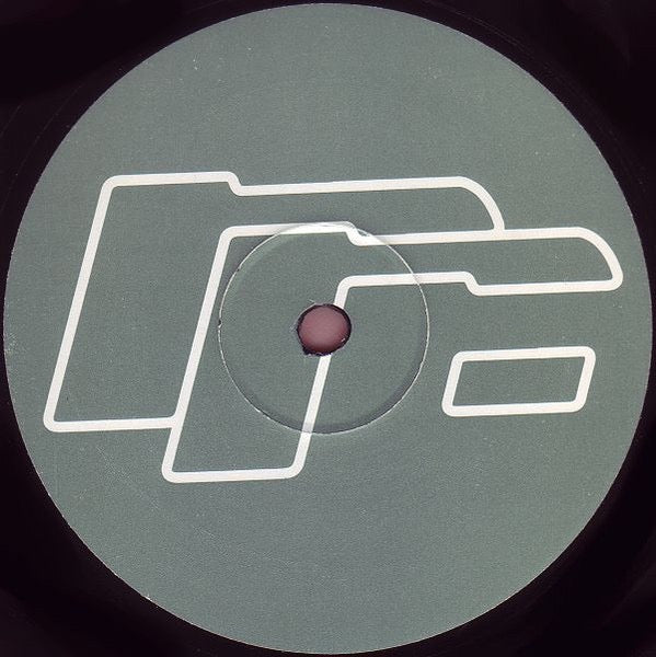 Image of Back Cover of 12" - VG/VG - ROBBIE, Get Back 2 U (Robs Records; 12ROB36, UK 1994, Company Sleeve), Light marks only,  - 1945118S