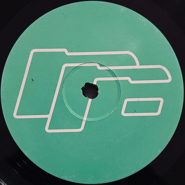 Image of Back Cover of 12" - /VG+ - VANILLA SOUND CORPS, Yer On Yer Own EP (Robs Records; 12 ROB 14, UK 1993, Plain Sleeve), , A1		Okay (Jokers)A2		Okay (Strictly Salford)B1		Full Tilt (The Future)B2		Sm'okay (Rehash) - 2146056S