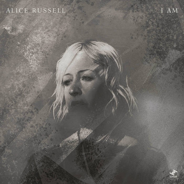 Image of Front Cover of LP - NEW/NEW - ALICE RUSSELL, I Am (Tru Thoughts; TRULP448, Europe 2024, Gatefold, 45 RPM), , Alice Russell is universally acclaimed as one of the best modern soul voices of our time, while her raw talent and charisma commands attention and affection. The much-loved British soulstress returns with the most personal album of her career, 'I Am' is vulnerable and bold, while addressing how we must all work on ourselves to heal   so that we can love and connect with those and the world a