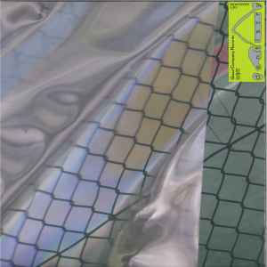 Image of Front Cover of 12" - VG+/VG+ - DENTISTRY, LP1 (Good Company Records; GCR014, Australia 2022, Picture Sleeve, Inner), ,  - 1725210E