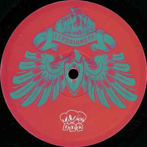 Image of Label Cover of 12" - VG/VG - LE KNIGHT CLUB VS DJ SNEAK, Intergalactik Disko (Crydamoure; CRYDA 004, France 1998, Picture Sleeve, Inner), ,  - 3526010E