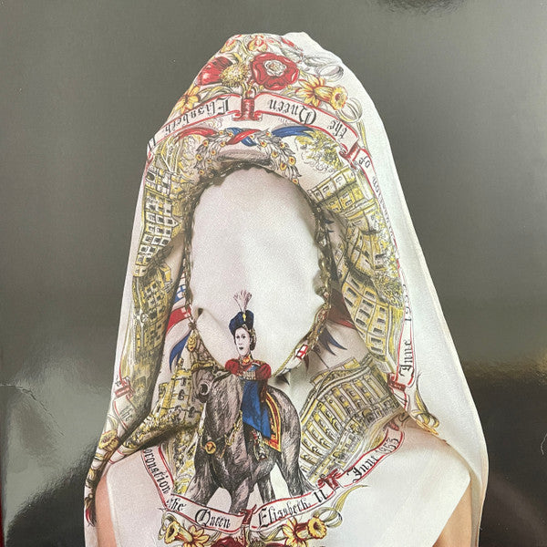 Image of Front Cover of 5045109S: 2xLP - STEVE MASON, Brothers & Sisters (Double Six; DS145LPX, UK & Europe 2023, Gatefold, Insert, Gold Vinyl, The Beta Band)   VG+/VG+