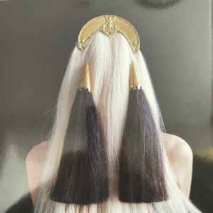 Image of Back Cover of 5045109S: 2xLP - STEVE MASON, Brothers & Sisters (Double Six; DS145LPX, UK & Europe 2023, Gatefold, Insert, Gold Vinyl, The Beta Band)   VG+/VG+