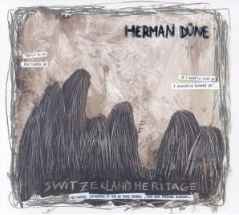 Image of Front Cover of CD - VG+/VG+ - HERMAN D NE, Switzerland Heritage (Normal; NORMAL 236 CD, Germany 2002, Digipak), ,  - 1835086E