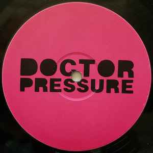 Image of Front Cover of 12" - /VG - MYLO VS MIAMI SOUND MACHINE, Doctor Pressure (Club Mix / Stanton Warriors remix / Rex The Dog remix) (Breastfed ; BFD017, UK 2005), Generic black sleeve. A few light hairlines only. , A1	Mylo Vs Miami Sound Machine 	Doctor Pressure (Dirty Club Mix)A2	Mylo 	Drop The Pressure (Club Mix)B1	Mylo 	Drop The Pressure (Rex The Dog Remix)B2	Mylo 	Drop The Pressure (Stanton Warriors Remix) - 3226016E