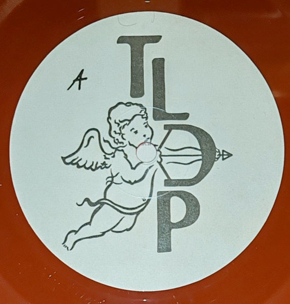 Image of Label Cover of LP - VG+/VG+ - THE LAST DINNER PARTY, Prelude To Ecstasy (Island Records; 5851904, Worldwide 2024, Inner, Poster, Oxblood Red Vinyl), ,  - 2826309E