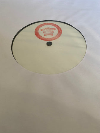 Image of Front Cover of 12" - /VG+ - JUST JUNGLE, Sky / Next Sound (Trouble On Vinyl; TOVRI001, UK 2019, Stamped White Label), ,  - 4446085S