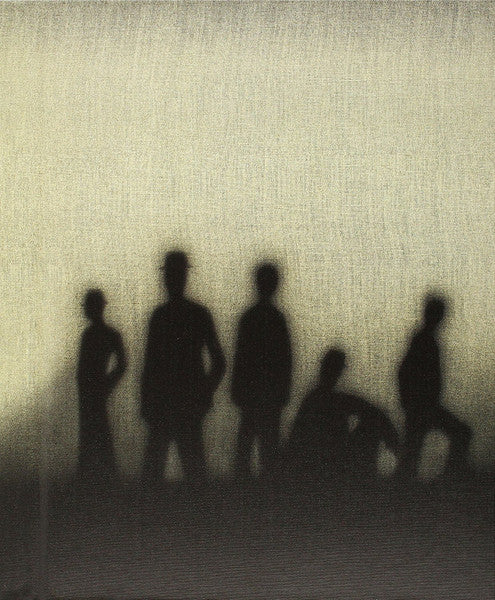 Image of Front Cover of 6xCD - VG/VG - THE BAND, A Musical History (Capitol Records; 72435-77409-0-9, Europe 2005, Book Sleeve, 5 CD + 1 DVD), Light marks on disc 1,4 and 6 (DVD). Other discs are VG+. The book has some minor corner bumps but has been kept in very good condition overall. Missing the back sheet with tracklist and barcode. Has 'The Band' sticker on the front cover. , Contains 37 previously unreleased tracks - 4256012S