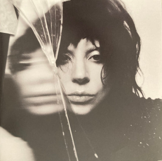 Image of Front Cover of 2xLP - NEW/NEW - LADY GAGA, Mayhem (Interscope Records; 7545108, Europe 2025, Gatefold, 2 Inners, Poster), ,  - 2236201E