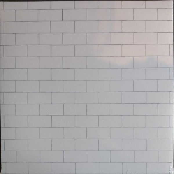 Image of Back Cover of 2xLP - NEW/NEW - PINK FLOYD, The Wall (Columbia; 88875184281, Worldwide 2025 Reissue, Gatefold, 2 Inners), ,  - 6056089S
