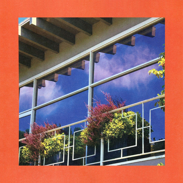 Image of Front Cover of LP - EX/EX - THE REDS, PINKS & PURPLES, Still Clouds At Noon (Tough Love Records ; TLV170, UK 2024 Reissue, Textured Sleeve, Inner), ,  - 2025201E