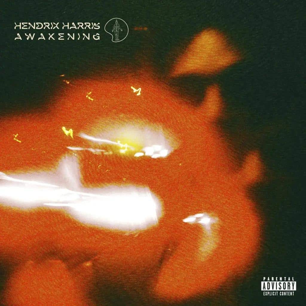 Image of Front Cover of LP - VG/VG+ - HENDRIX HARRIS, Awakening (Naive; JTZ012, France 2023), Still in opened shrinkwrap, 2 creased corners,  - 2045317S