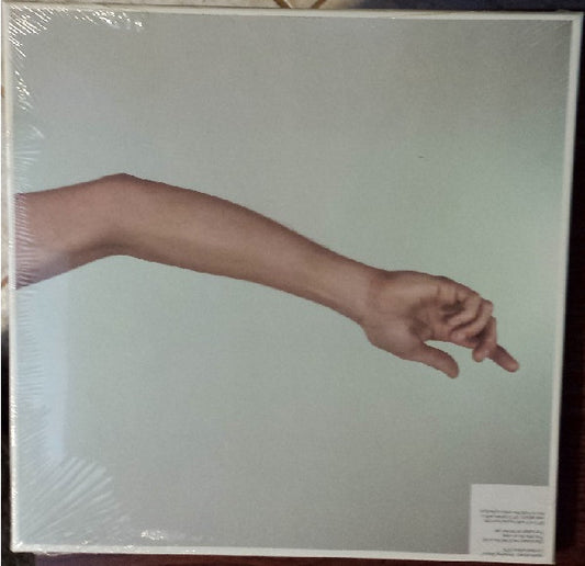 Image of Front Cover of 2424118E: 12" - SPIRITUALIZED, Amazing Grace - EP1 (Sanctuary; SANEV220, UK 2003, Box Set, Inner)   VG/VG