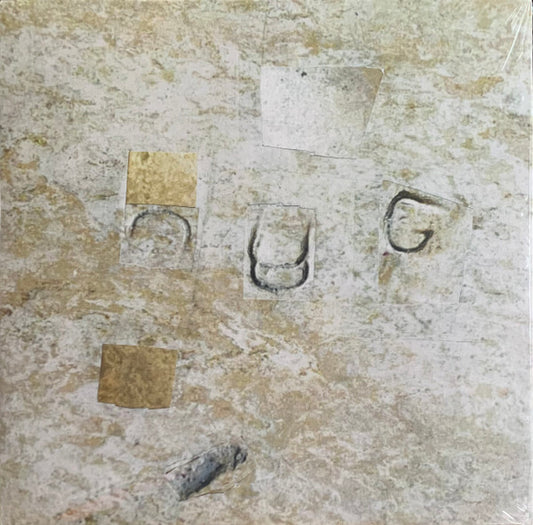 Image of Front Cover of 2225026E: LP - NUG, Napping Under God (3XL; 3XL04, Germany 2022)   EX/EX