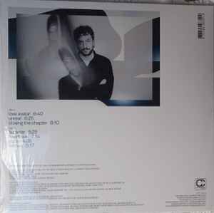 Image of Back Cover of LP - EX/EX - PETER GALL, Love Avatar (Compost Records ; CPT 635-1, Germany 2024), ,  - 2225314E