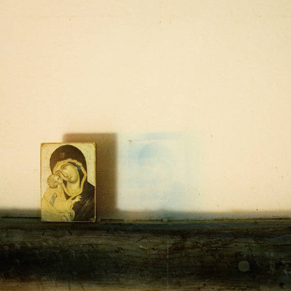 Image of Front Cover of LP - EX/VG+ - RAPT, Wayward Faith (Z Tapes; ZT219, Czech 2022, No Diary, Limited Edition of 100), Strong VG+,  - 2325101E