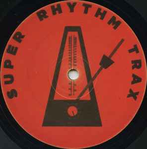 Image of Back Cover of 12" EP - /G+ - MATT WHITEHEAD, Bombing EP (Super Rhythm Trax ; SRTX015, UK 2016, Plain Sleeve), The disc is mostly a VG+ but has some audible marks on side A., A1		CrosstalkA2		Seeing RedA3		A Is For AcidpellaB1		We're BombingB2		Birdland - 2345190S