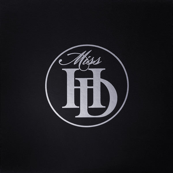 Image of Front Cover of 2355206S: CD - HANNAH DIAMOND, Reflections (PC Music; PC036, UK 2020) opened in store  M/M