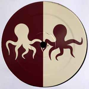 Image of Back Cover of 12" - /VG+ - VARIOUS, Slam Jams Vol. 1 (Holding Hands; HHANDS007, UK 2019), one or two faint marks - still VG+, A1 Yutaro Sugawara   WarpA2 Tape Fea r  Car's BookedB1 Breaka   Get Your Sweat OnB2 Guava   Super Cub - 2326104E