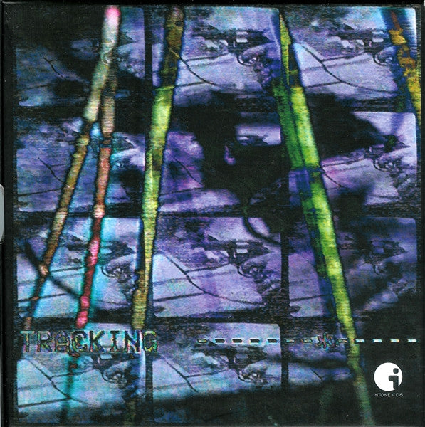 Image of Back Cover of 3xCD - VG+/VG+ - CABARET VOLTAIRE, Archive #828285 Live (Intone; INTONE CD8, UK 2013, Box Set, Booklet), ,  - 2636188E
