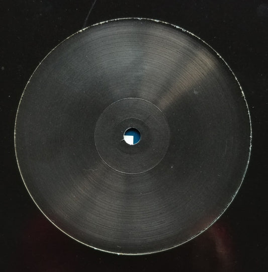 Image of Front Cover of 12" - /VG - VARIOUS, Electric Family EP (Irdial Discs ; 57 ird tef 1, UK 1995), few marks either side - minor. spindle marks on label. sticker on label,  - 2345272S