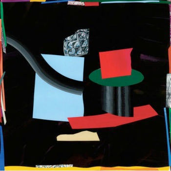 Image of Front Cover of LP - EX/EX - VIRGINIA WING, Measures Of Joy (Fire Records; FIRELP389, UK 2014, Inner, No CD), ,  - 2425177E