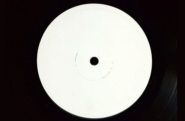 Image of Front Cover of 12" - EX/VG+ - CSLSX, I BREAK HORSES, MOUNTAIN MAN, Violent Sea / Aeromancer (Bella Union ; CSLSXIBHMM12, UK 2000s, Stickered Plain Sleeve), Strong VG+,  - 2425164E