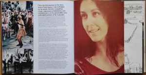 Image of Label Cover of 6xCD - M/EX - FRANK ZAPPA, 200 Motels (50th Anniversary Edition) (Zappa Records ; ZR20037, Europe 2021, Box Set, Book, Poster), ,  - 4226198E