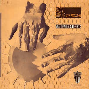 Image of Front Cover of LP - VG/G+ - 23 SKIDOO, Seven Songs (Fetish; FM 2008, UK 1982), Light hairlines only, Light sleeve wear,  - 2616464C