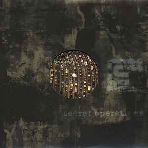 Image of Front Cover of 12" - /VG+ - SEBA & METHOD ONE, Heavy Traffic (Secret Operations; SECOPS015, Sweden 2011, Company Sleeve), , A		Heavy Traffic	B		Mr Downstairs - 1426441E