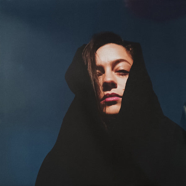 Image of Front Cover of 4845223S: LP - DANIELA PES, Spira (Tanca Records ; TNC03-2, Italy 2023 Reissue, Inner, Limited Edition "Seconda Ristampa", GENGY Run Outs) Ligh Tear On Label  EX/VG+