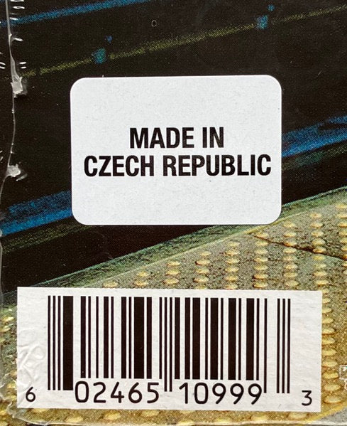 Image of Label Cover of 7" - NEW/NEW - CHAPPELL ROAN, Pink Pony Club (Amusement Records; 602465109993, US 2024 Reissue, Picture Sleeve, Pink Vinyl), ,  - 0816613C
