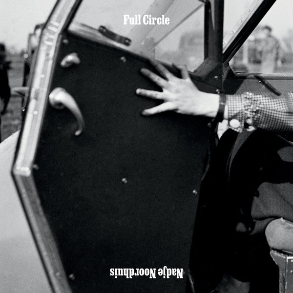 Image of Front Cover of LP - VG+/VG+ - NADJE NOORDHUIS, Full Circle (Newvelle Records; NV034, US 2022, Gatefold), ,  - 2525158E