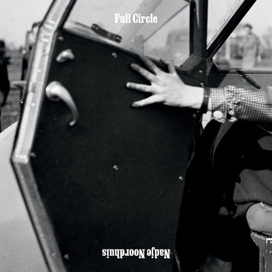 Image of Front Cover of LP - VG+/VG+ - NADJE NOORDHUIS, Full Circle (Newvelle Records; NV034, US 2022, Gatefold), ,  - 2525158E