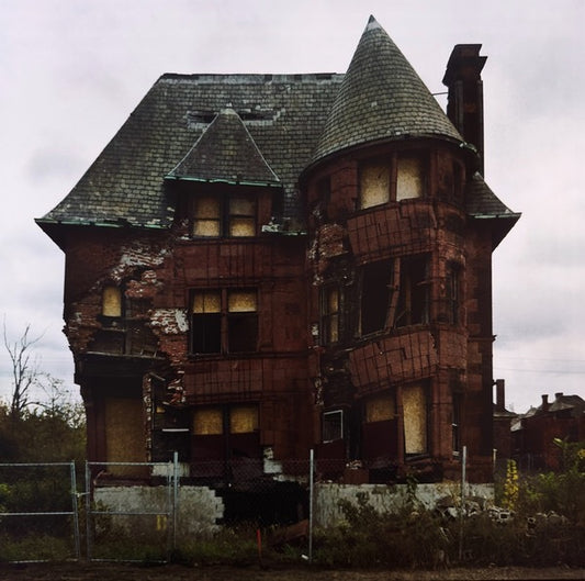 Image of Front Cover of LP - NEW/NEW - BILLY WOODS / KENNY SEGAL, Hiding Places (Backwoodz Studioz; BWZ 798, USA & Canada 2024 Reissue, Gatefold), ,  - 2516298C