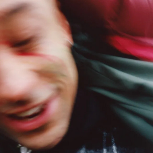 Image of Front Cover of LP - NEW/NEW - LOYLE CARNER, Hopefully! (EMI; EMIVXZ2138, UK 2025, Outer Slip Jacket Sleeve, Inner, Rose Pink Vinyl), ,  - 3056107S