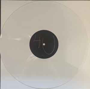 Image of Label Cover of LP - NEW/NEW - JPEGMAFIA, I Lay Down My Life For You (Self-released; JP207LPW, Worldwide 2024, Embossed Inner, White Vinyl), ,  - 5015412C