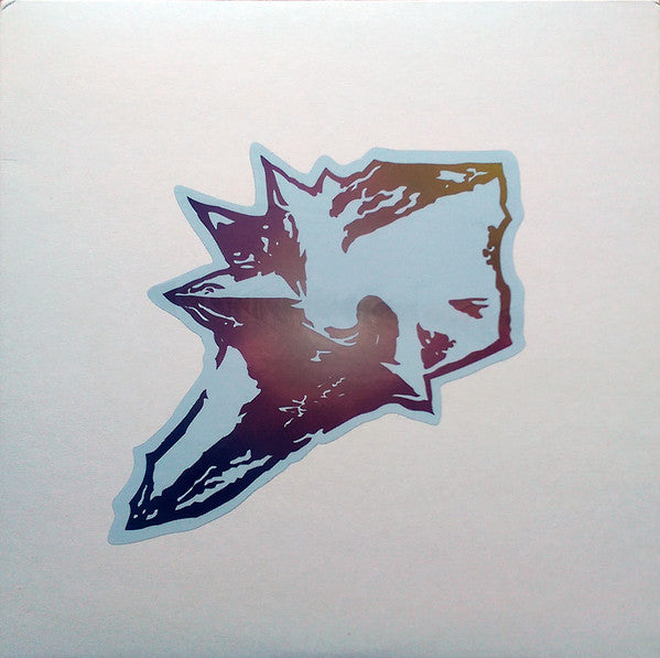 Image of Front Cover of 2625413E: 12" - SONIKKU, Diamond Dust (Lobster Sleep Sequence; LSS003, UK 2018, Test Pressing)   /EX