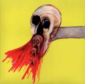 Image of Front Cover of 2725006E: LP - ELVIN BRANDHI & LORD SPIKEHEART, Drunken Love (Hakuna Kulala ; HK047, Uganda 2023)   EX/EX