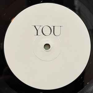 Image of Label Cover of LP - VG+/VG+ - MOIN, You Never End (AD 93; WHYT082, UK 2024, Die Cut Picture Sleeve, Inner), , You Never End is the third album from Moin (Valentina Magaletti, Tom Halstead and Joe Andrews).This record marks Moin s shift into a new phase with vocal collaborations across the album from Olan Monk, james K, Coby Sey and Sophia Al-Maria.The album s collaborators all have voices that are alluring in their own right whilst hard to pin down: from james K s ethereal, reverb drenched vocals