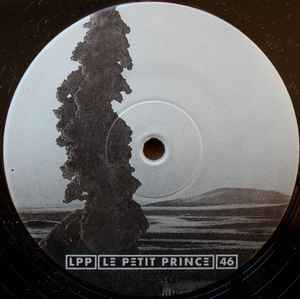 Image of Label Cover of 12" - /G+ - EMMANUEL TOP, So Cold (Le Petit Prince; Prince 96/46, Germany 1996, Die Cut Company Sleeve), Harsh grading, disc shows hairlines., A		So Cold	7:18B		Rubycon	6:16 - 2715098C